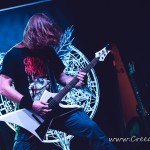 0040 Fleshless, Hypnos a Pikodeath ve Woku